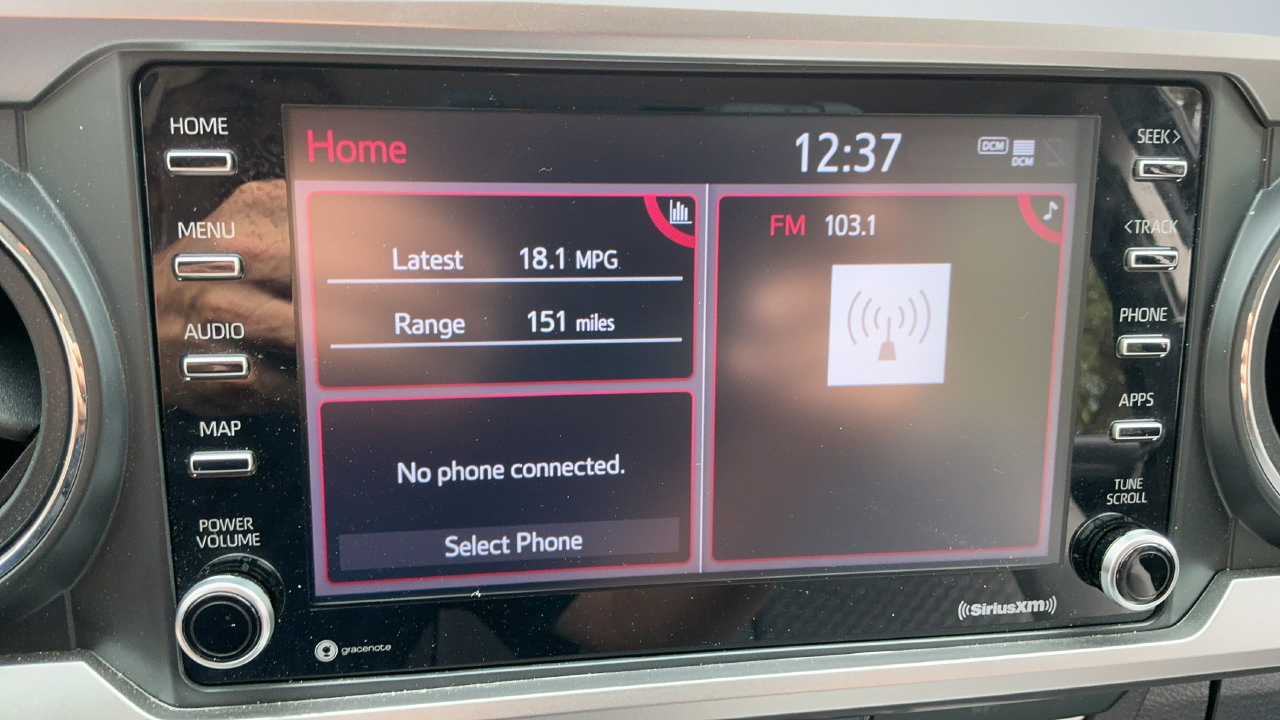 Used 2023 Toyota Tacoma SR5 RWD image 10