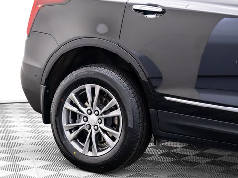 Used 2023 Cadillac XT5 Premium Luxury w/ Technology Package image 39