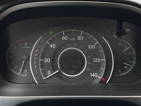 Used 2013 Honda CR-V EX image 21