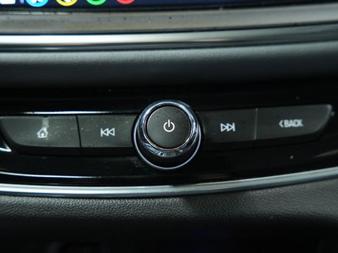 Used 2024 Buick Enclave Premium w/ Experience Buick Package image 38