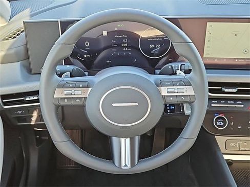 New 2024 Hyundai Sonata SEL w/ Convenience Package image 20