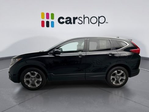 Used 2019 Honda CR-V EX-L image 2