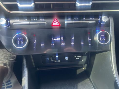 Used 2024 Hyundai Sonata SEL FWD image 10