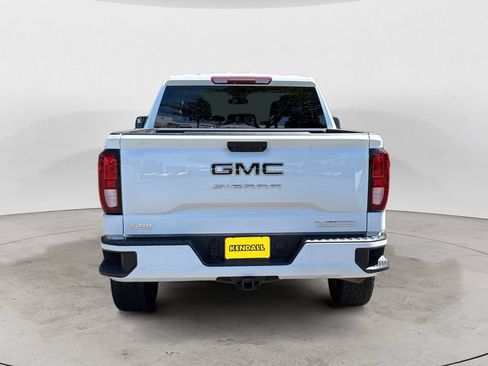 Used 2023 GMC Sierra 1500 Elevation AWD/4WD image 4