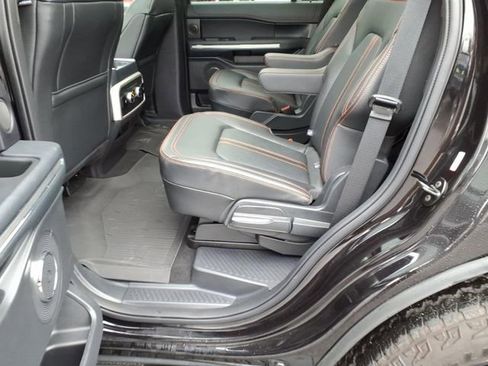 Certified 2024 Ford Expedition Timberline image 19