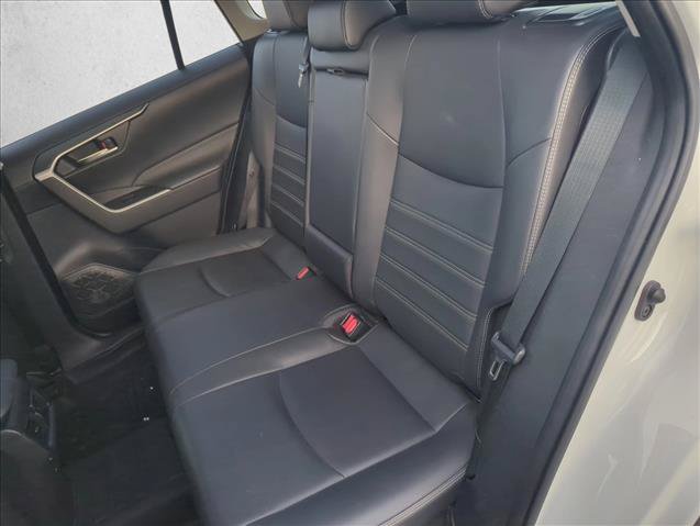 Certified 2025 Toyota RAV4 XLE Premium w/ Weather Package AWD/4WD image 23