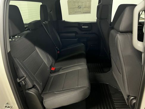 New 2026 GMC Sierra 1500 Pro w/ Graphite Edition AWD/4WD image 36