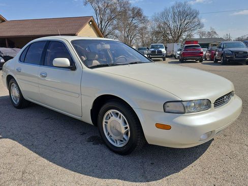 Used 1997 INFINITI J30 image 18