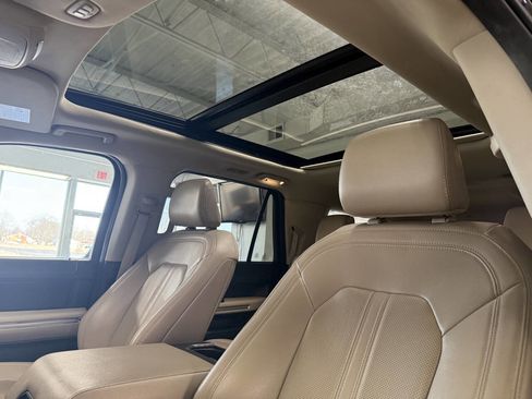 Used 2024 Ford Expedition Max Limited image 20