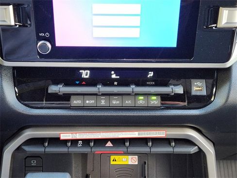 New 2026 Toyota Tundra SR5 image 15