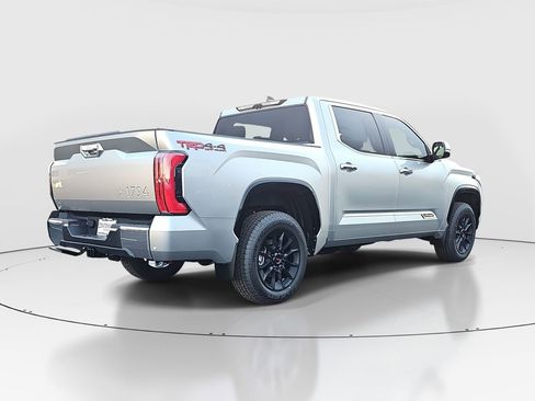 New 2026 Toyota Tundra 1794 Edition AWD/4WD image 5