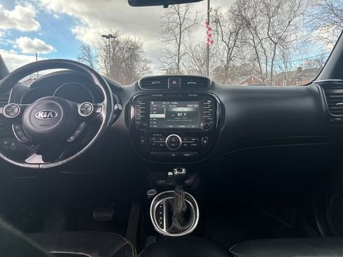 Used 2015 Kia Soul + w/ Primo Package image 13