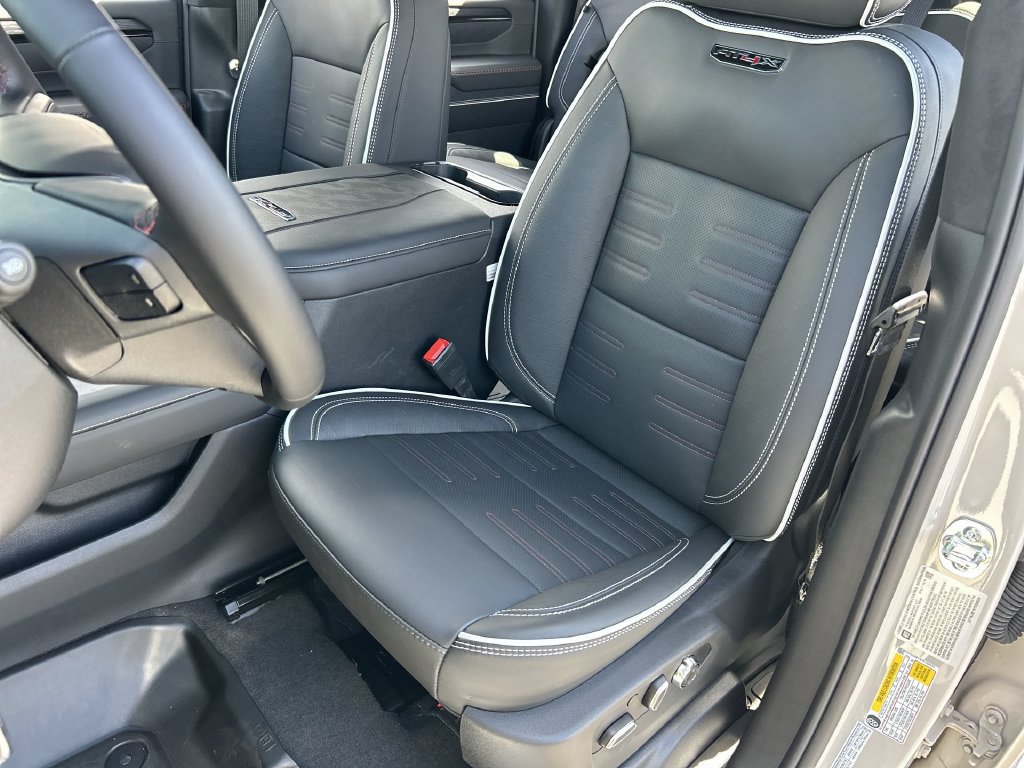 New 2026 GMC Sierra 2500 AT4X AWD/4WD image 20