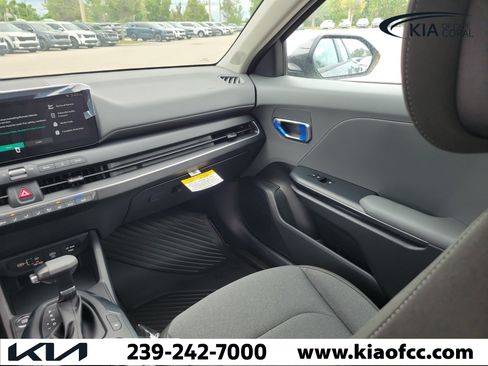 New 2026 Kia K4 FWD image 16