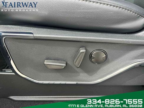 Used 2024 Ford F350 Lariat w/ Lariat Ultimate Package image 19