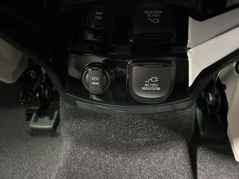 New 2026 Kia Sorento SX Prestige AWD/4WD image 33