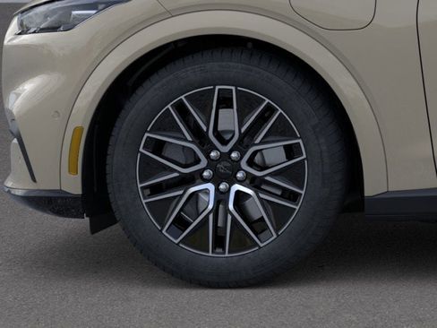 New 2025 Ford Mustang Mach-E Premium image 19