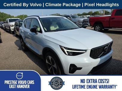 Used 2026 Volvo XC40 B5 Plus