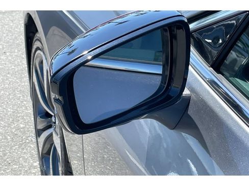 Certified 2025 Acura TLX w/ Technology Package FWD image 52
