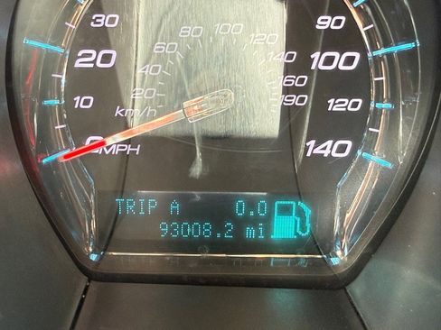 Used 2011 Ford Taurus SE FWD image 29