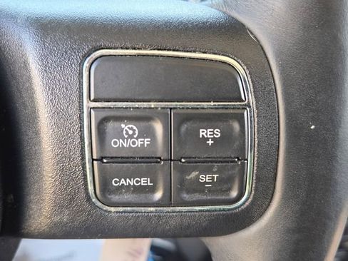 Used 2017 Jeep Wrangler Unlimited Sport w/ Quick Order Package 24S AWD/4WD image 23