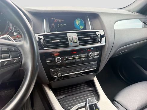 Used 2016 BMW X3 xDrive35i AWD/4WD image 28