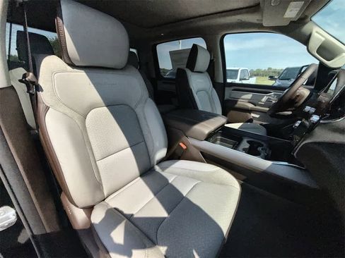 New 2026 RAM 1500 Laramie image 13