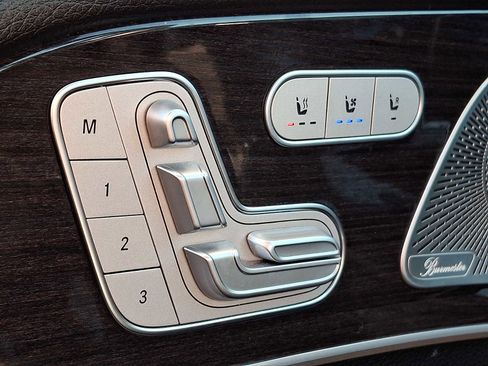 Used 2023 Mercedes-Benz GLE 350 4MATIC image 22