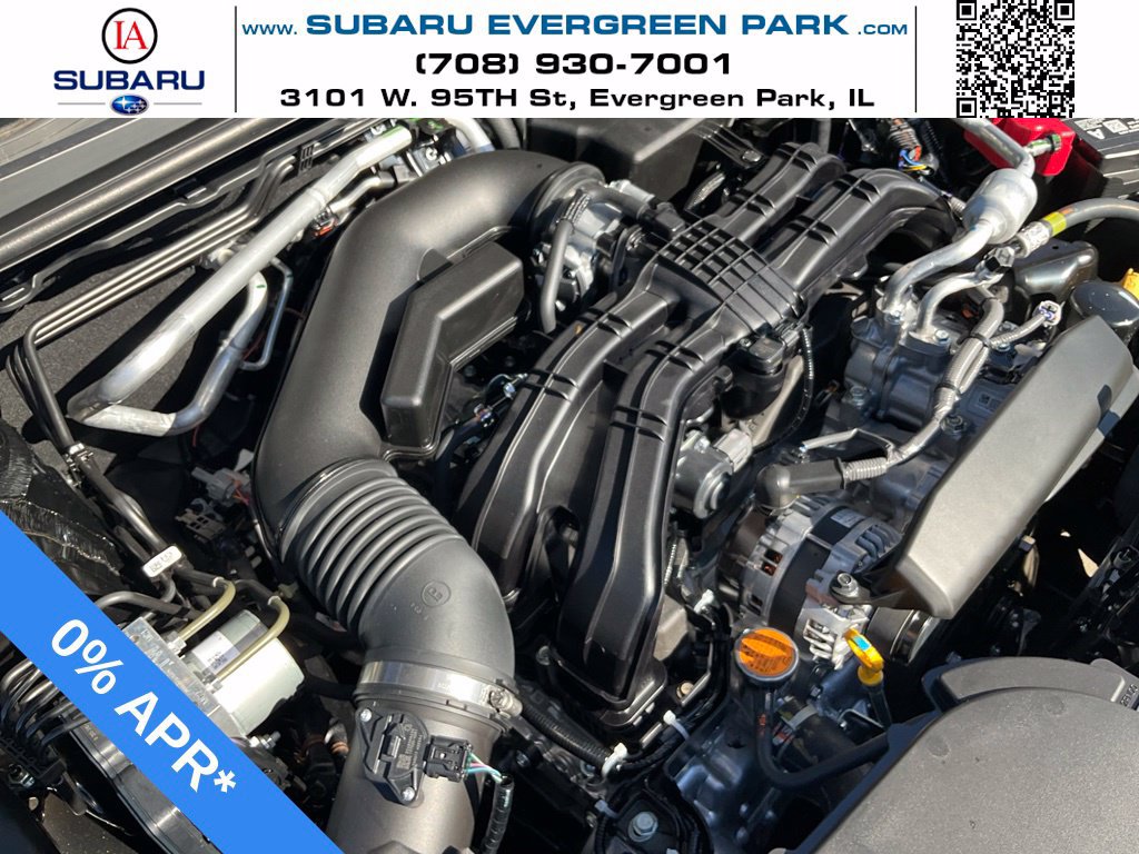 New 2026 Subaru Crosstrek 2.5i Limited AWD/4WD image 47