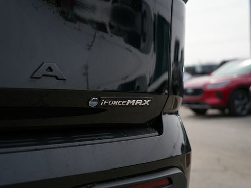 Used 2025 Toyota Sequoia TRD Pro image 10