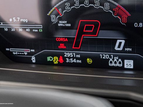 Used 2023 Lamborghini Urus Performante image 46