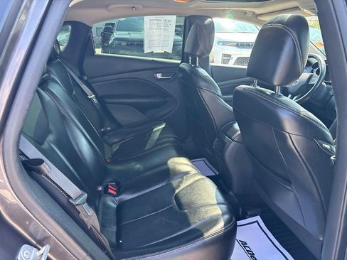 Used 2014 Dodge Dart Limited w/ Technology Group FWD image 36