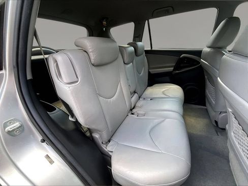 Used 2011 Toyota RAV4 Limited w/ Limited Extra Value Pkg AWD/4WD image 23