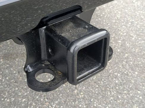 New 2026 Chevrolet Silverado 2500 LTZ w/ Trail Boss Package image 43