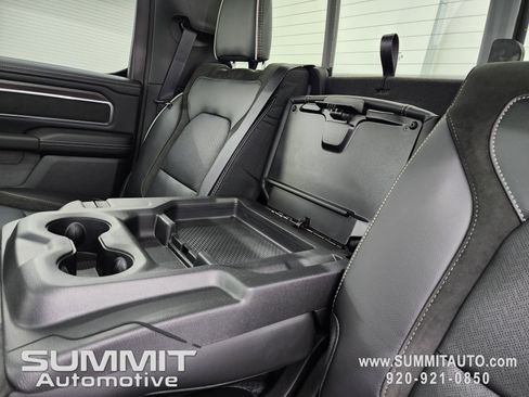 New 2026 RAM 1500 Laramie w/ Advanced Safety Group II image 40