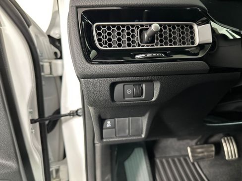 New 2026 Honda Civic Sport image 24