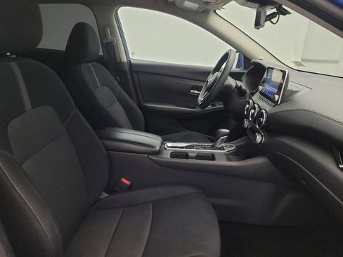 Used 2024 Nissan Sentra SV w/ Trunk Package FWD image 21