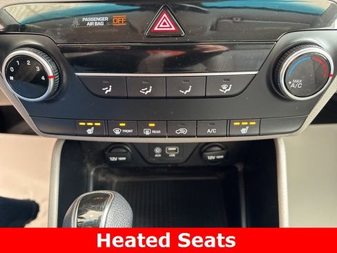 Used 2021 Hyundai Tucson Value image 23