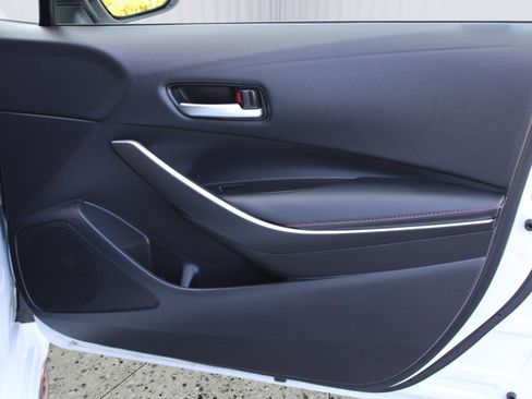 Used 2024 Toyota Corolla SE FWD image 34
