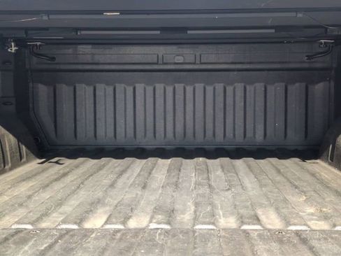 Certified 2020 Chevrolet Silverado 1500 RST w/ All-Star Edition image 25