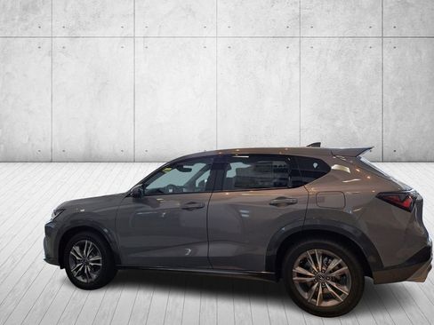 New 2025 Acura ADX FWD image 6