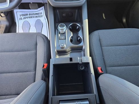 New 2026 Ford Explorer Active image 26