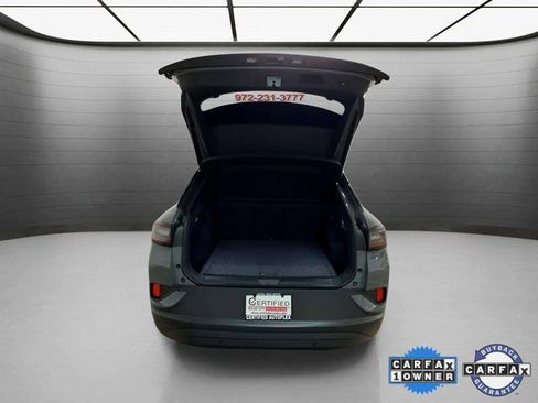 Used 2024 Volkswagen ID.4 S image 7