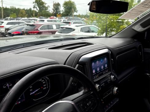 Used 2021 GMC Sierra 3500 SLE w/ Gooseneck/5TH Wheel Package image 26