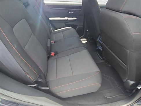 Certified 2026 Honda CR-V Sport image 20