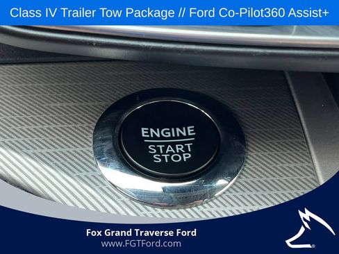 Certified 2023 Ford Explorer XLT w/ Equipment Group 202A AWD/4WD image 32