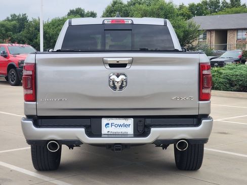 Used 2019 RAM 1500 Limited AWD/4WD image 6