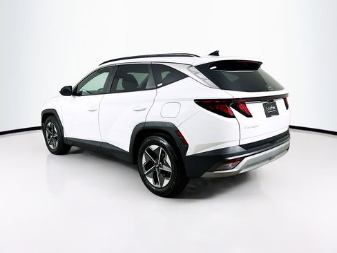 Used 2025 Hyundai Tucson SEL image 5