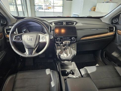 Used 2022 Honda CR-V EX-L image 20
