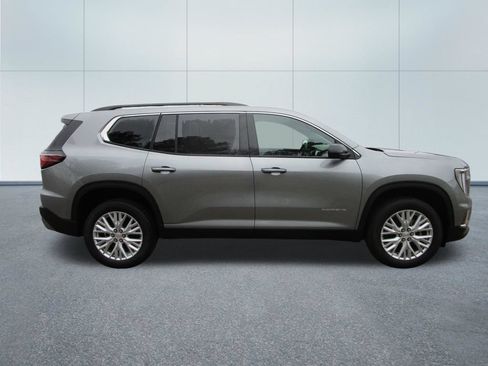 New 2026 GMC Acadia Elevation w/ Elevation Premium Package FWD image 7